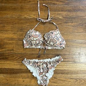 H&M bikini